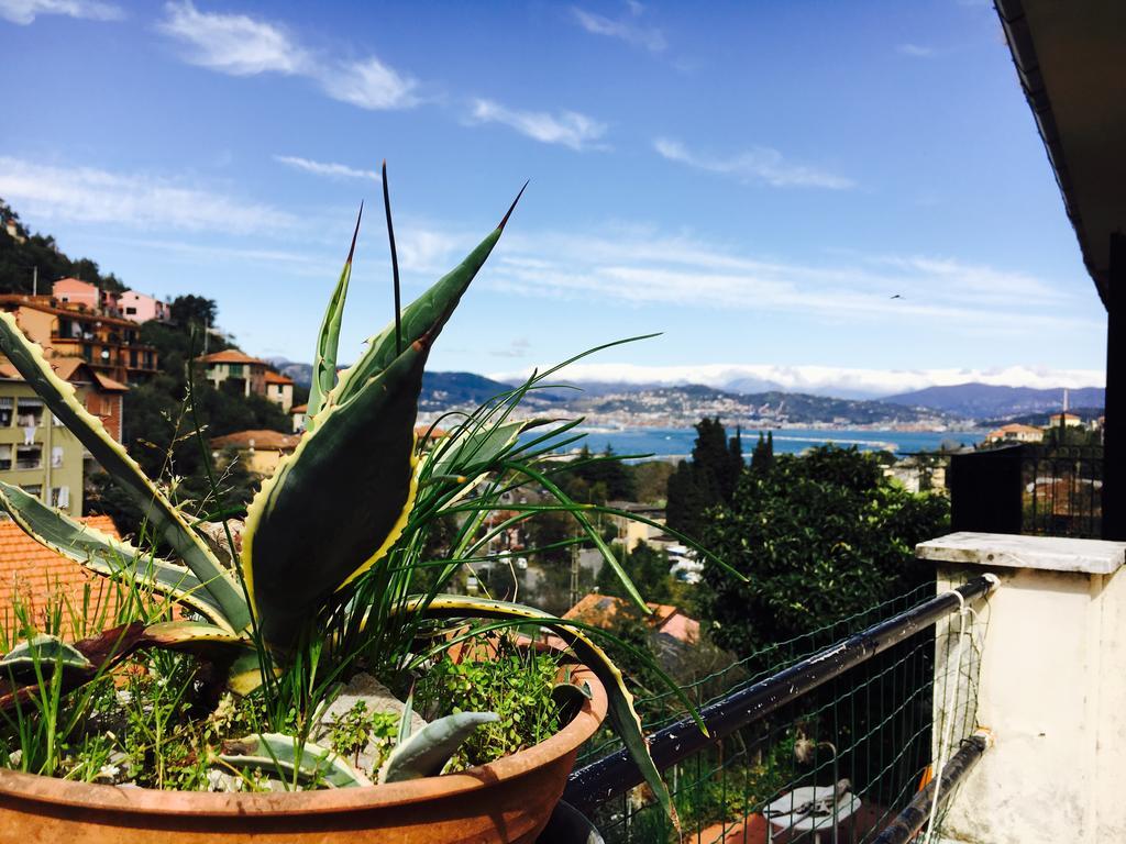 Holiday Home - Cristina - Porto Venere Exterior photo