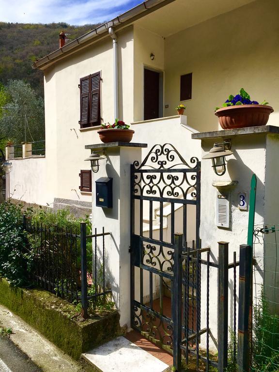 Holiday Home - Cristina - Porto Venere Exterior photo