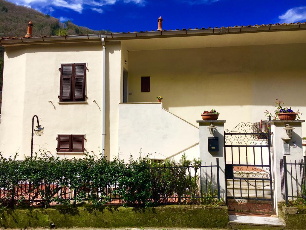 Holiday Home - Cristina - Porto Venere Exterior photo